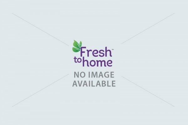 Combo: (Premium Chicken Breast Fillet 480g + Fresh Indian Baasa Boneless Cubes 200g)