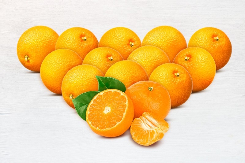Mandarin(AU) Baker's Dozen 13 Piece Buy online
