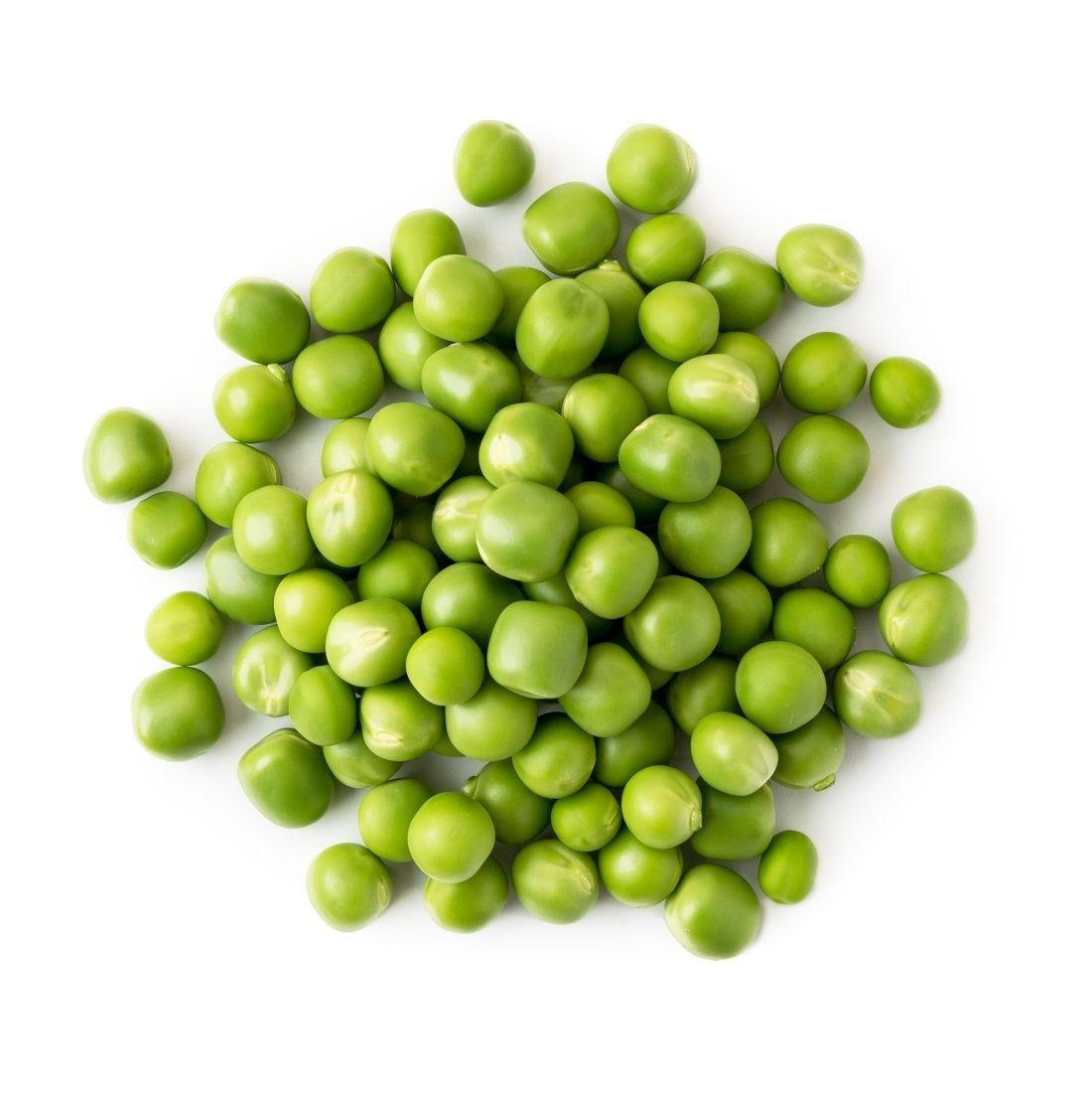 Green Peas Fresh Pack of 200g Buy online