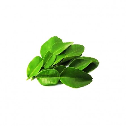 Lemon Leaves (Kaffir) - 200g Bunch : Buy online | freshtohome.com