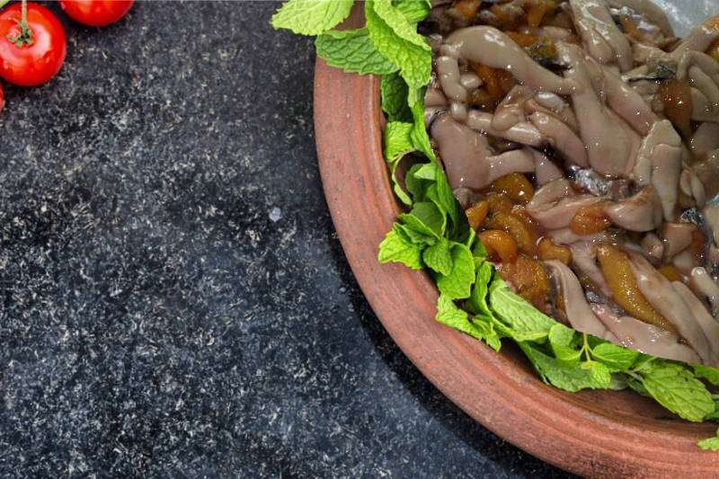 Sardine / Mathi Egg (Roe) Buy online