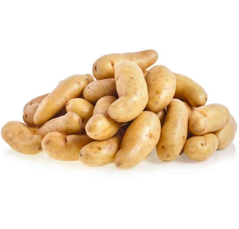Potato Ratte (FR) : Buy online | freshtohome.com