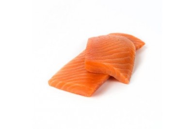 Scottish Smoked Salmon - Pack of 100g