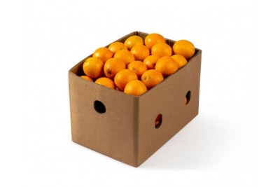 Orange Valencia (EG) - 10kg Box