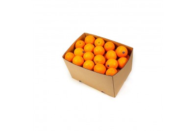 Orange Naval (EG) - 10kg Box