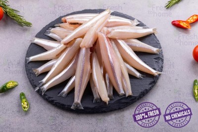 Anchovy / Natholi (Large) - Whole cleaned  240g to 250g pack