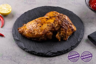 Gourmet Chicken Thigh (Bone-less) - Chargrilled