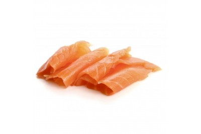 Norwegian Smoked Salmon Trimmings - Pack of 100g