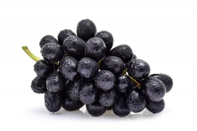 Grapes Black (ZA) / عنب أسود إفريقي : Buy online | freshtohome.com