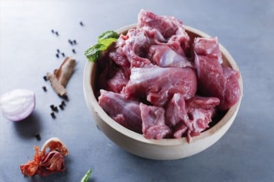 Premium Indian Mutton - Biryani Cut / لحم ضأن - قطع مناسبة لإعداد برياني