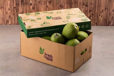 Mango Rajapuri Box (6kg)